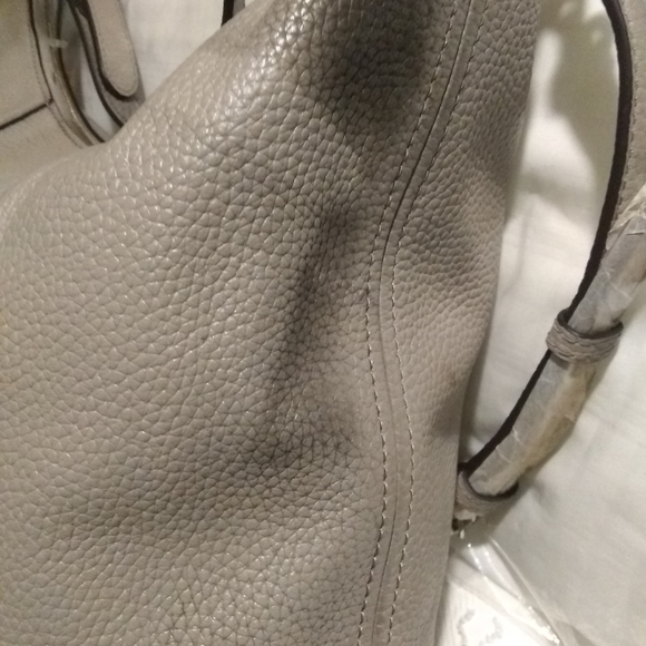 Michael Kors hobo handbag - Picture 9 of 15